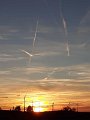 Sonnenuntergang