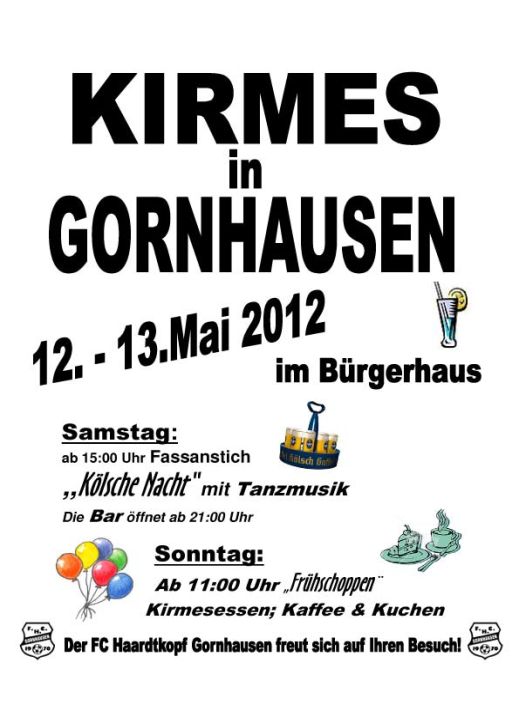 Kirmes_2012