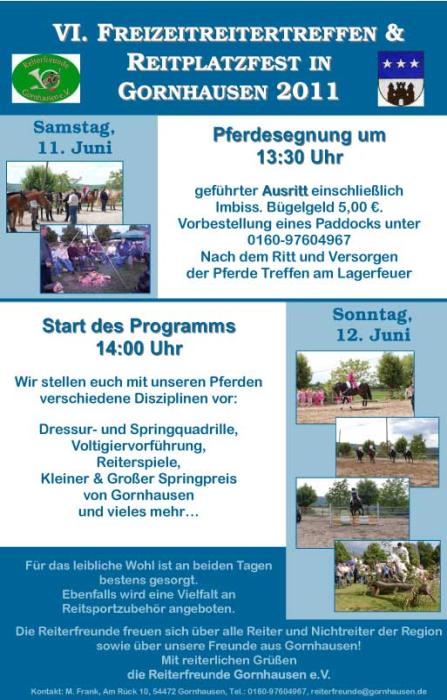 Reitplatzfest_Plakat_2011